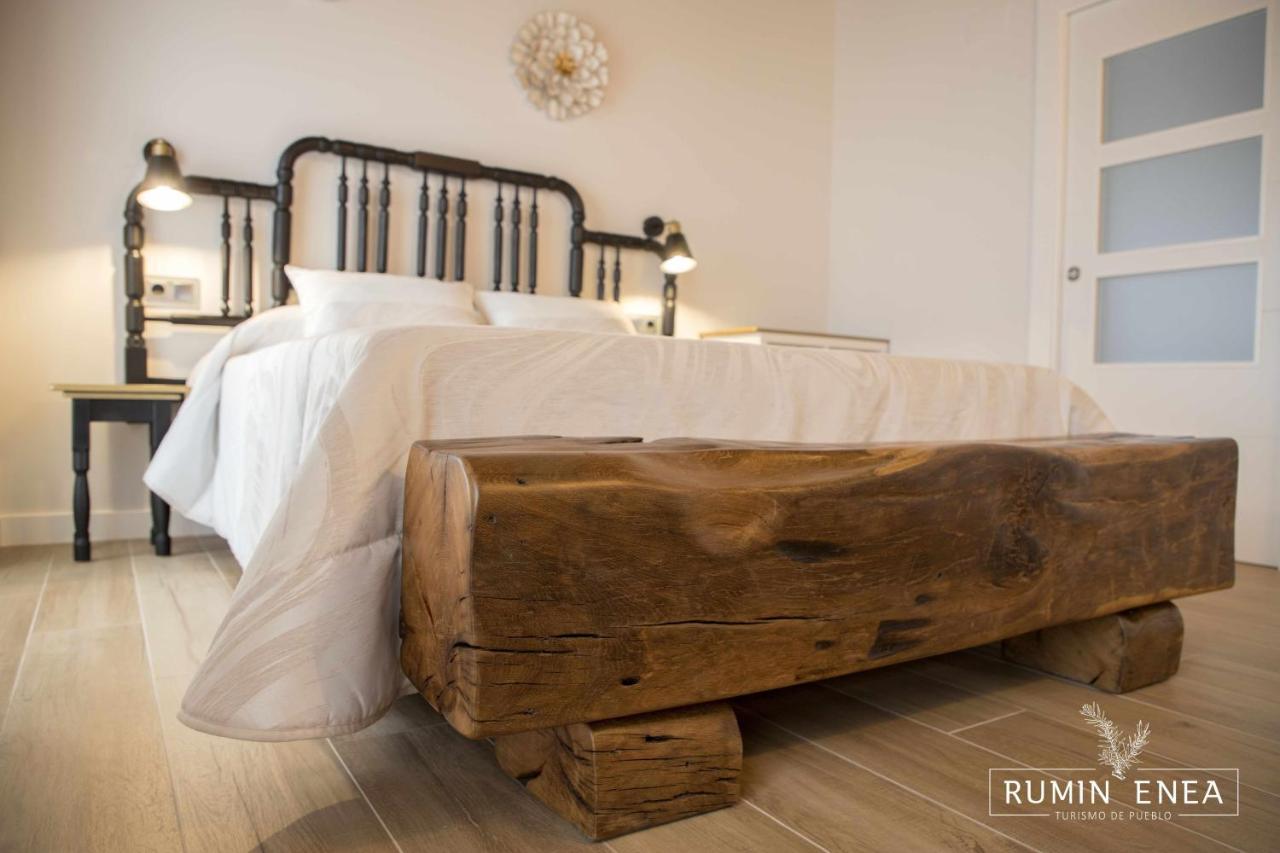 Rumin Enea Turismo De Pueblo Villaverde  Room photo