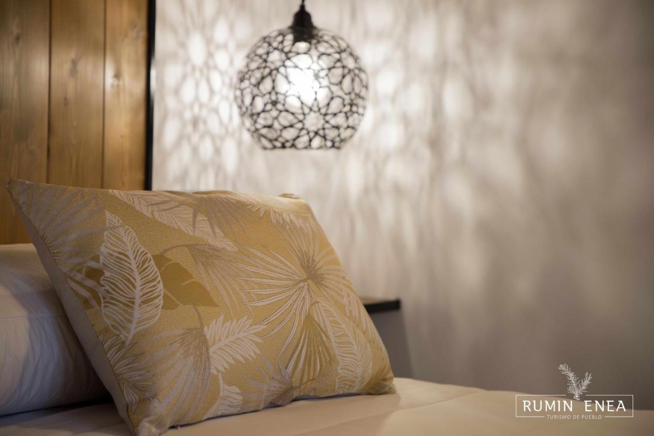 Rumin Enea Turismo De Pueblo Villaverde  Room photo
