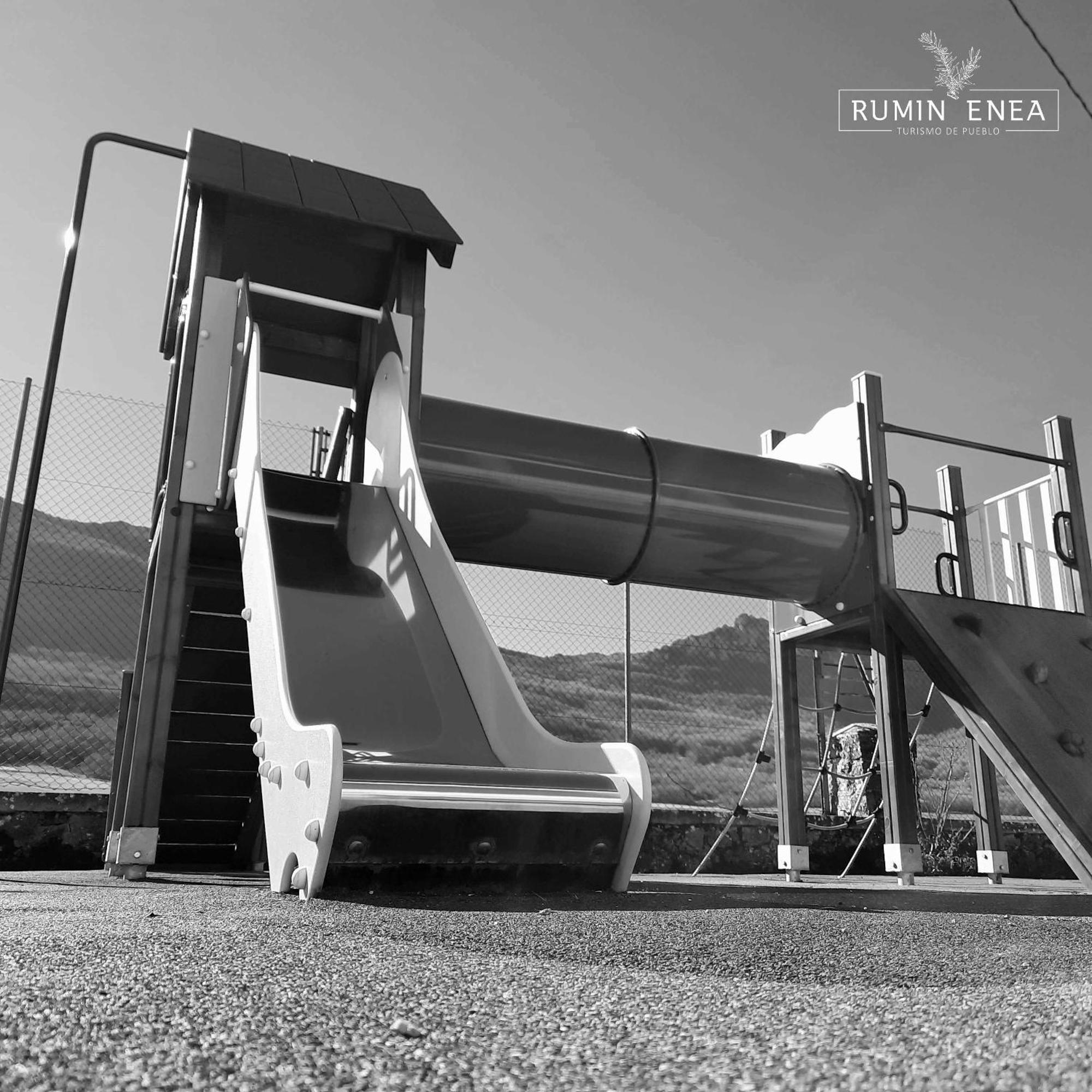 Rumin Enea Turismo De Pueblo Villaverde  Exterior photo